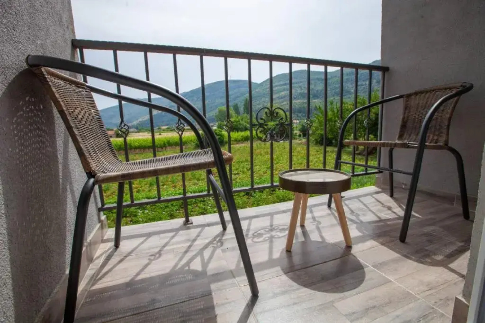 Vinarija "Đelmo" apartments