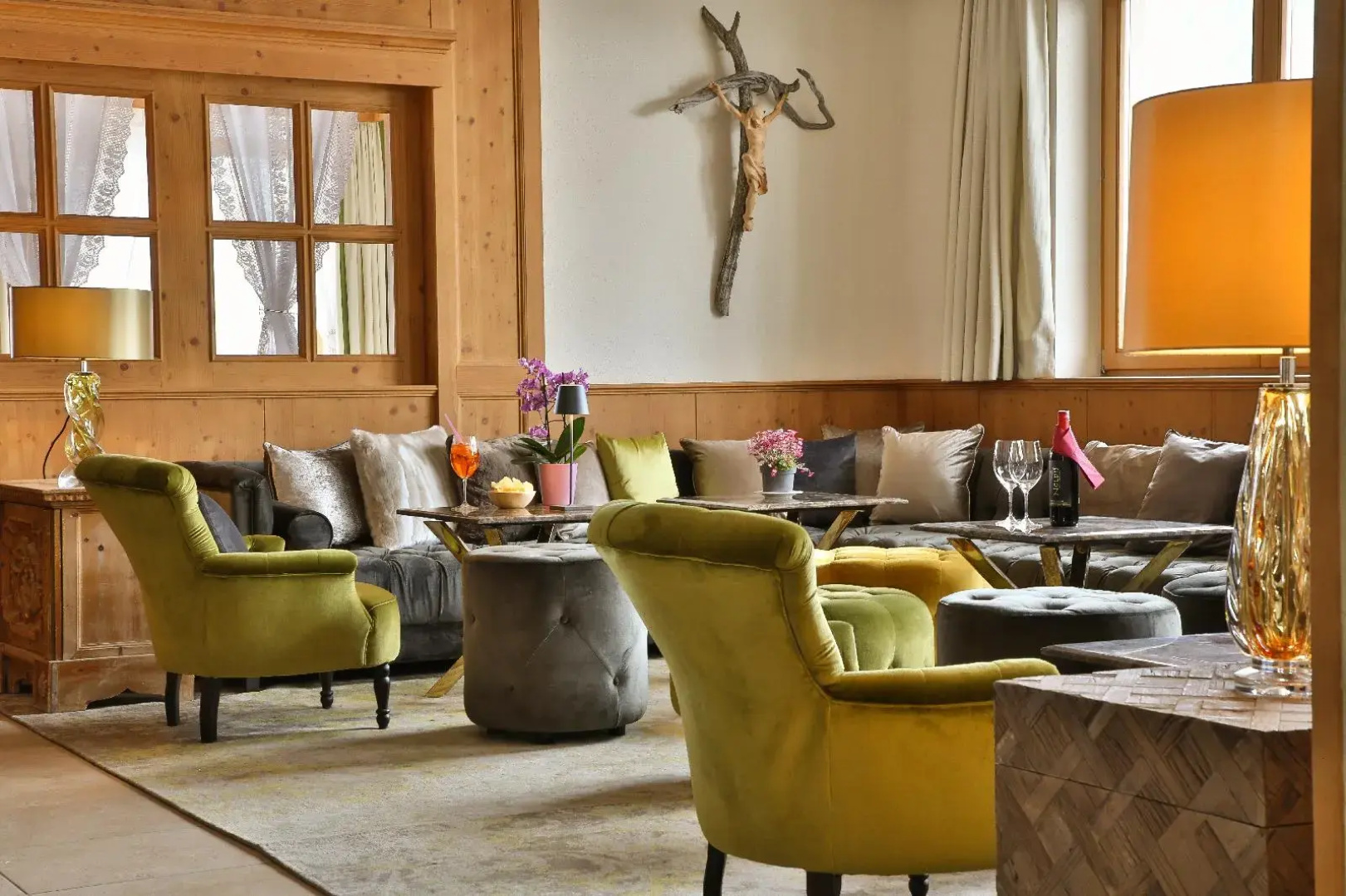 Noldis Hotel