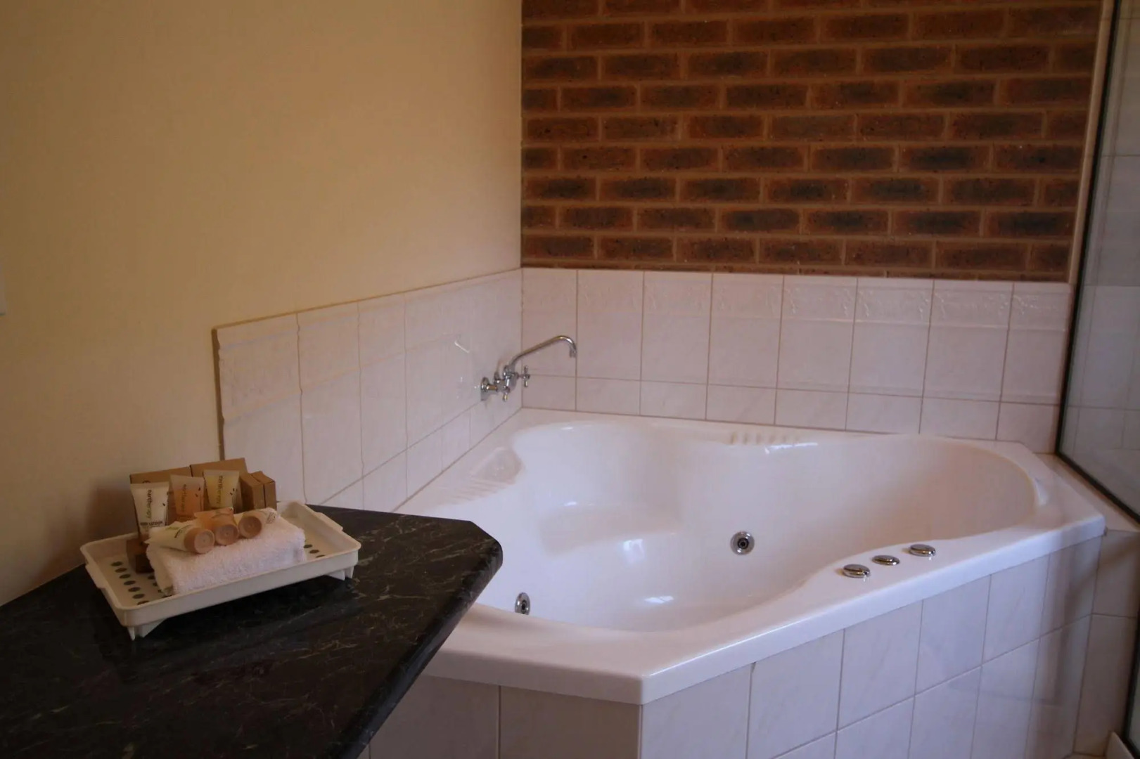 Top Of The Town Motor Inn Yackandandah