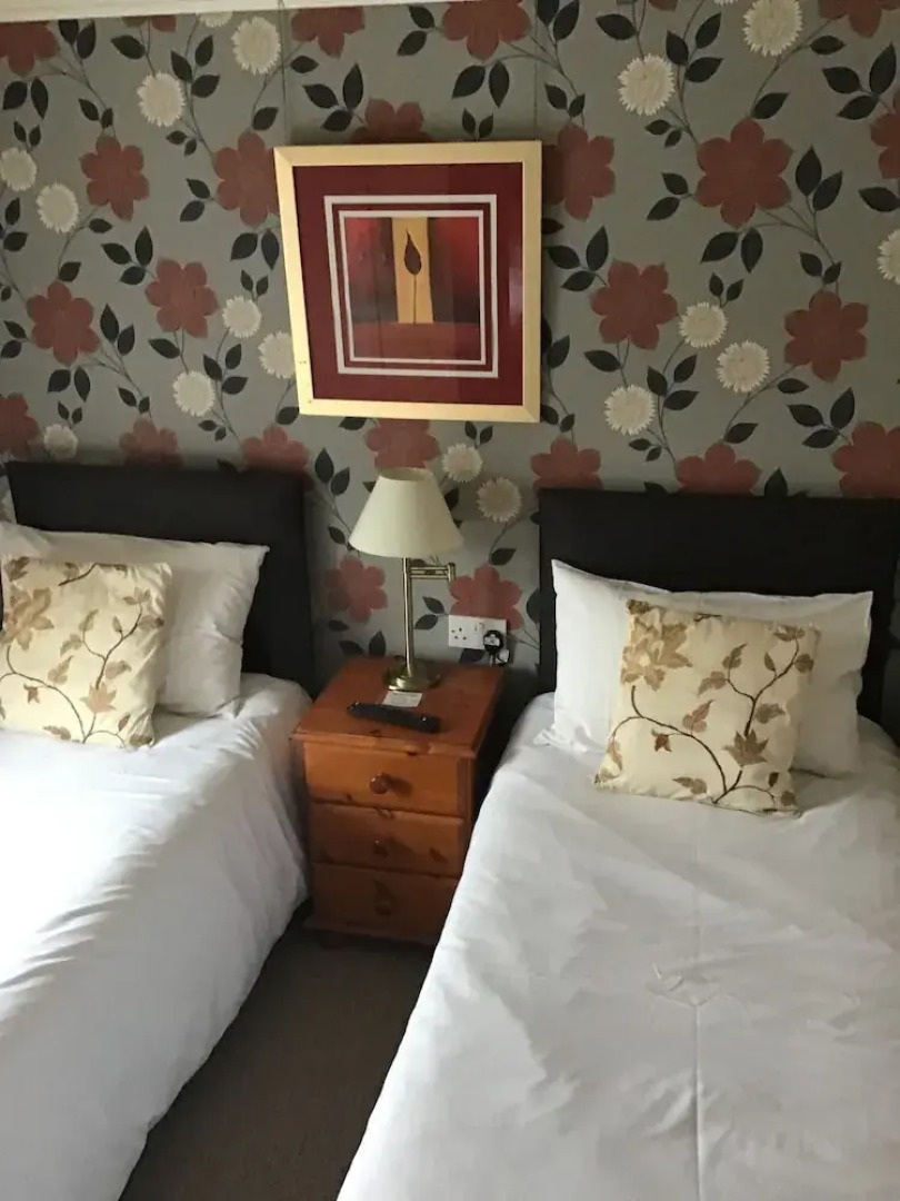 The Hub at Abercrave