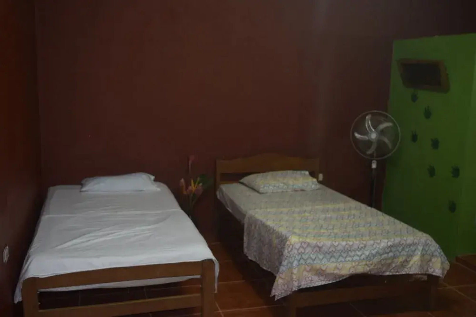 Green House Tambopata