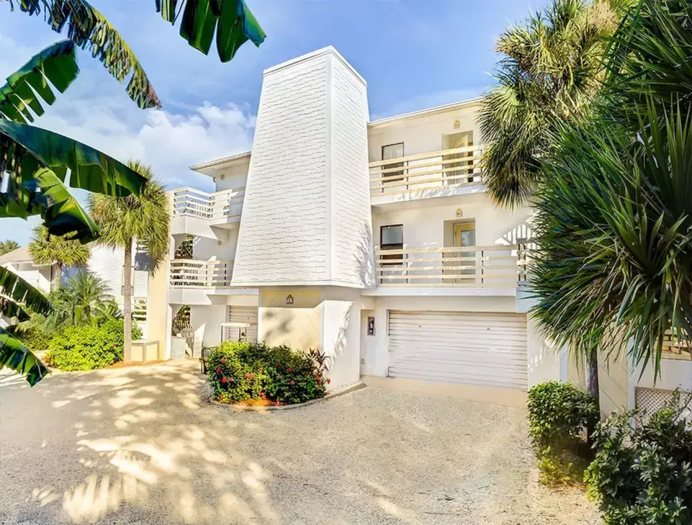 Captiva Shores 5B