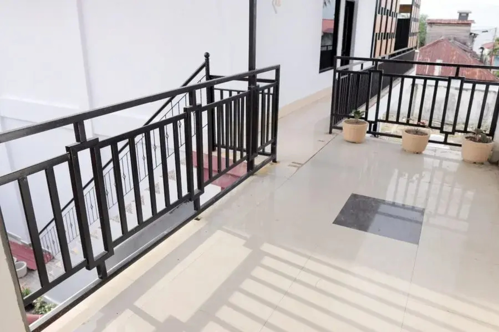 RedDoorz @ Pasangkayu Mamuju Utara