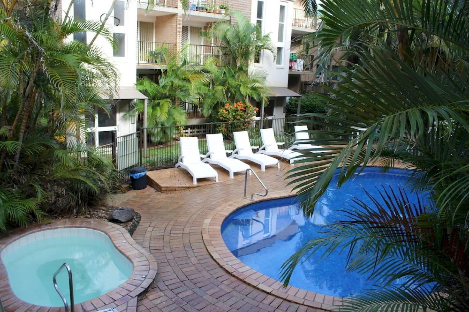 Cabarita Beachfront Apartments