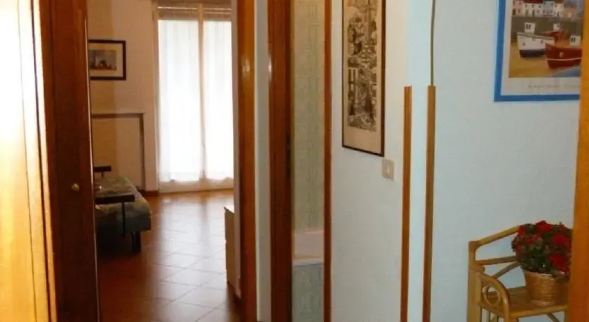 Casa Marisa