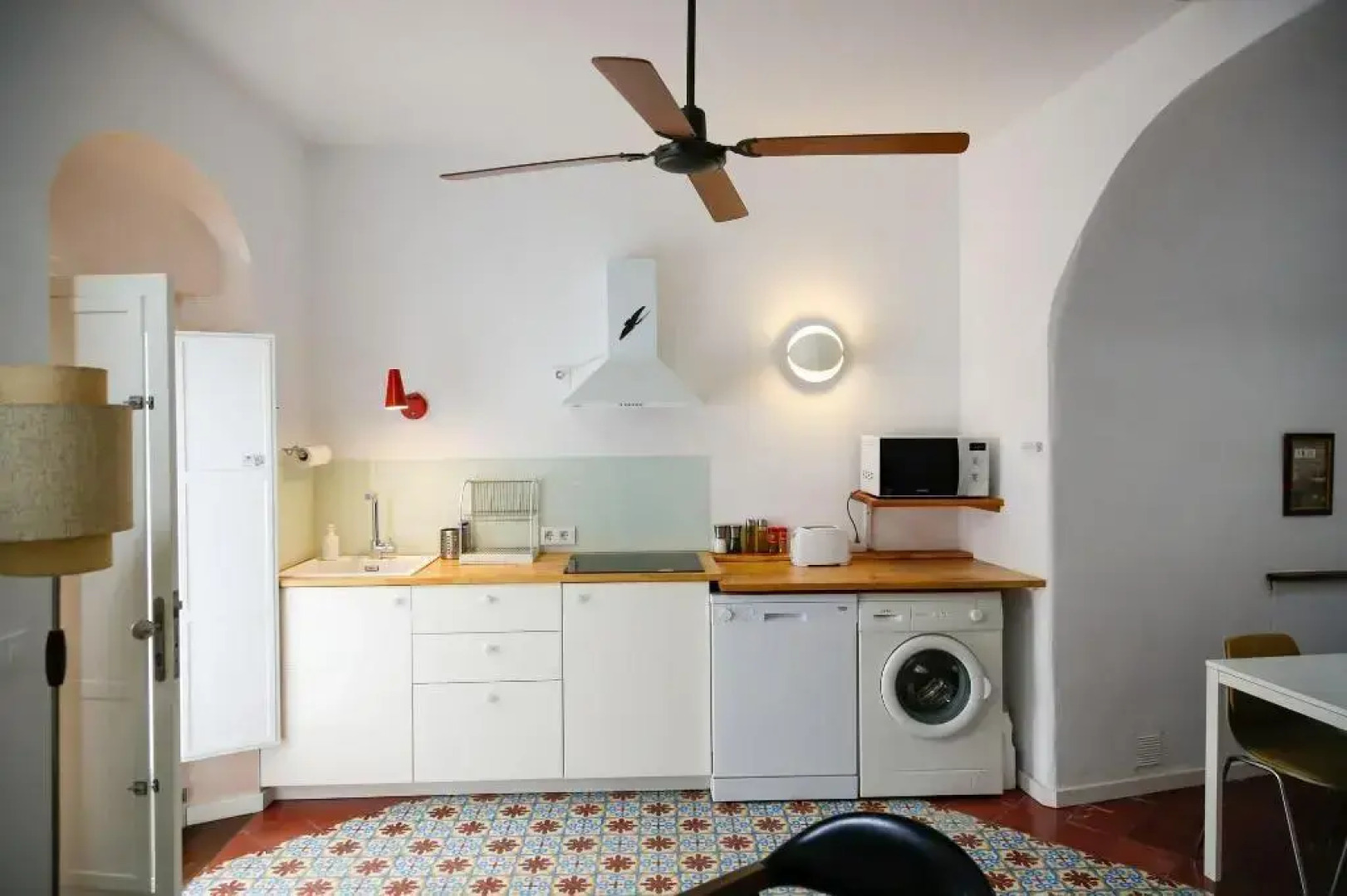 Vejerísimo Casa Boutique con parking privado