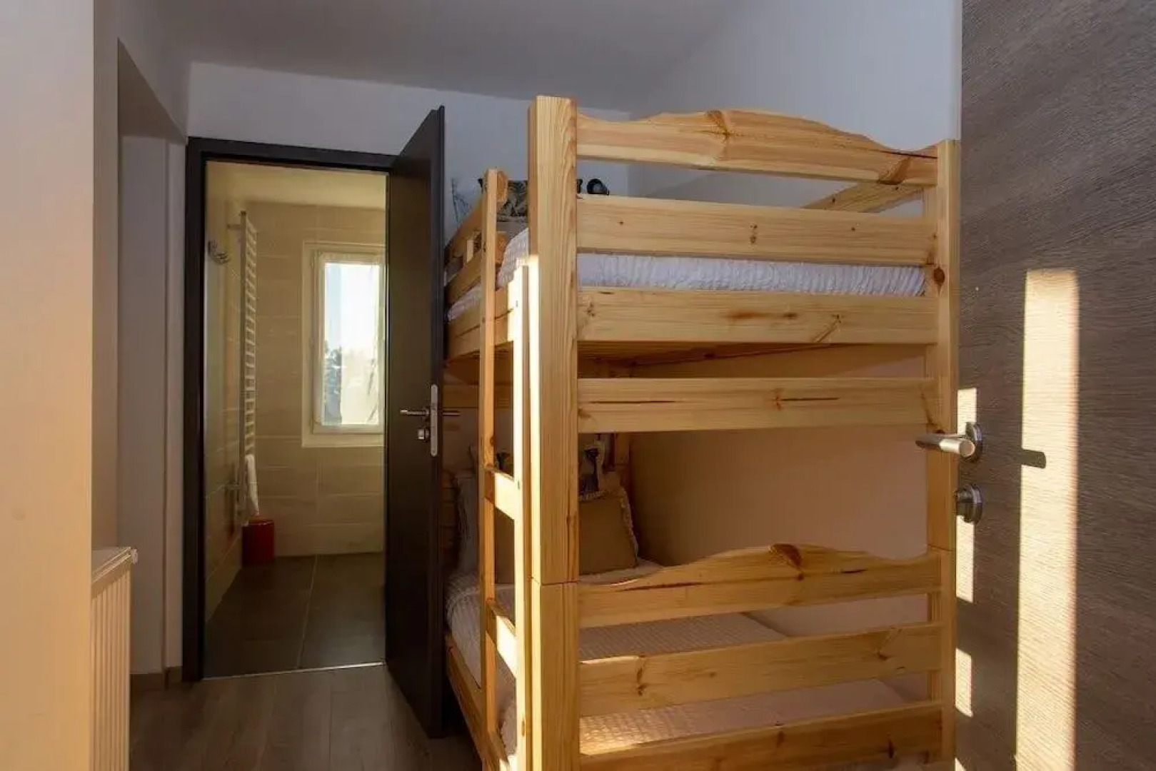 Amodo Lodge - In a rural location