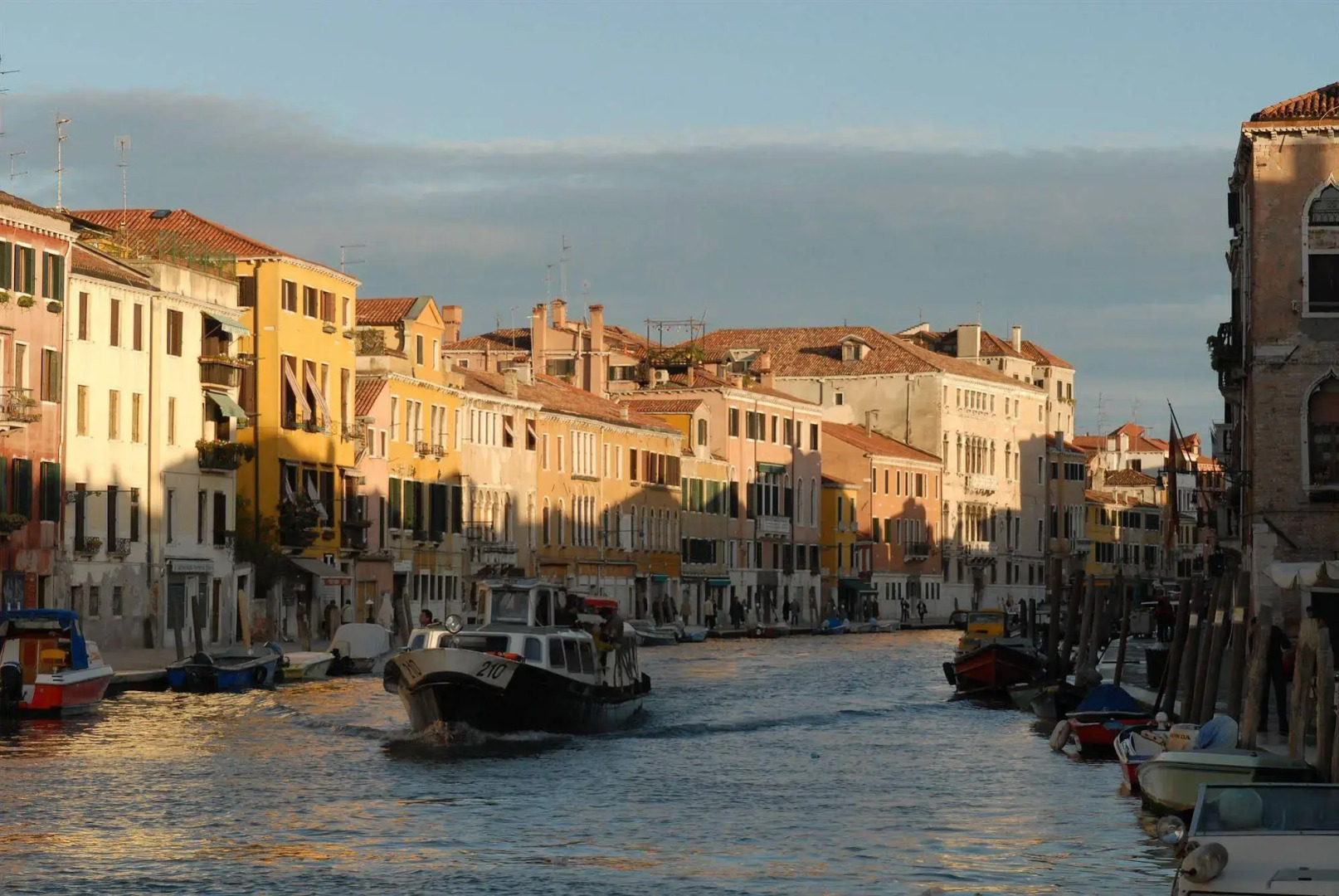 Palazzo Cendon Piano Antico