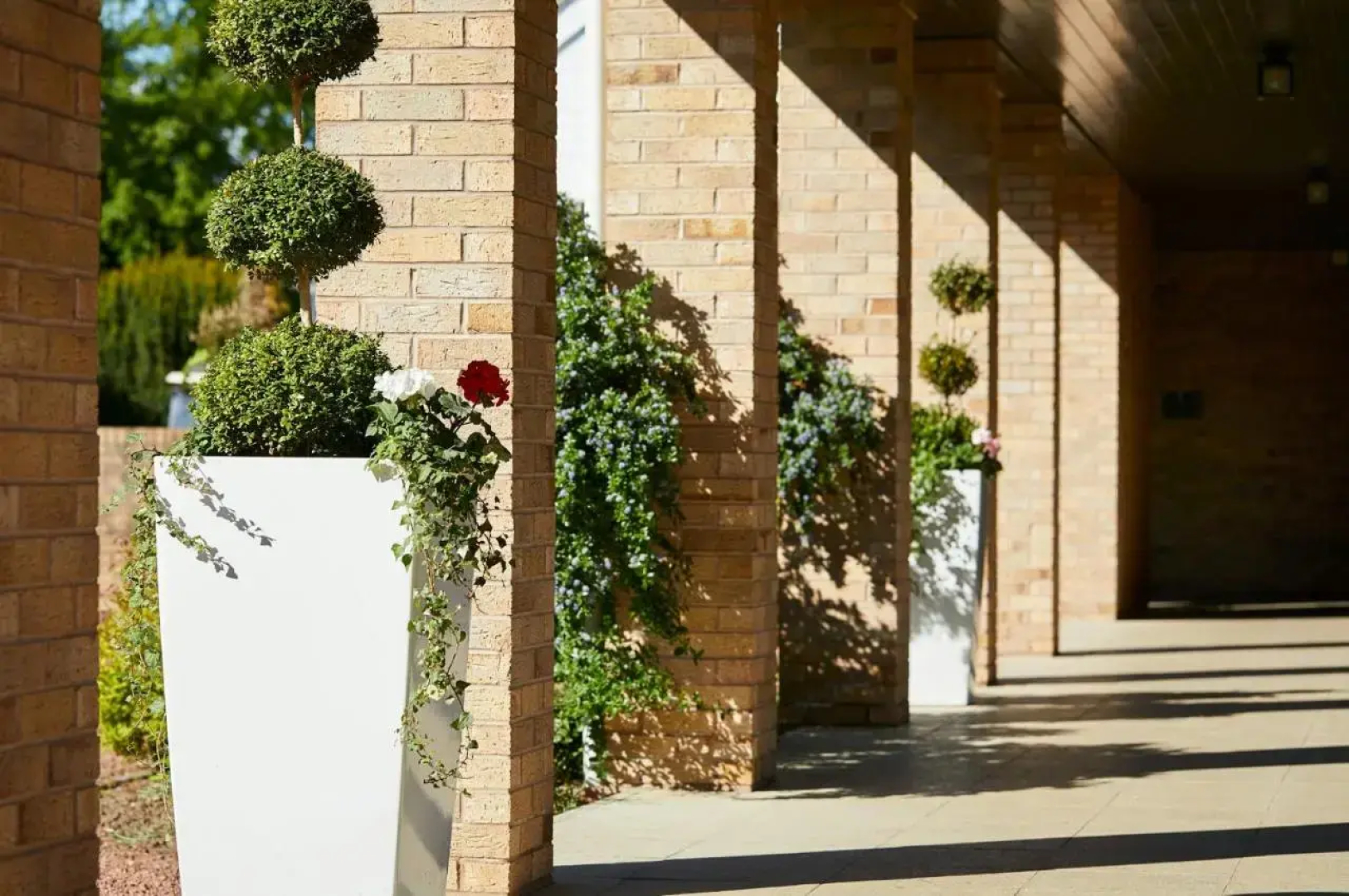 Macdonald Portal Hotel, Golf and Spa