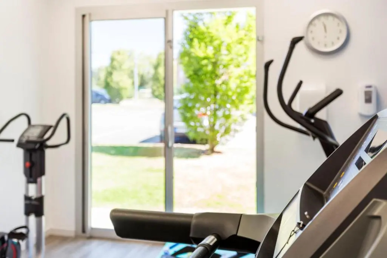 Nemea Appart Hotel Toulouse Aéroport