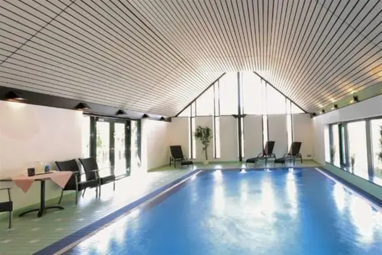 Hotel Hirschen Glottertal