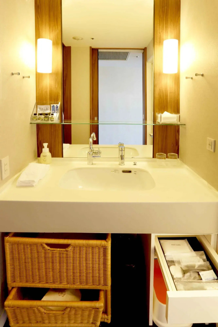 Maihama View Hotel by HULIC