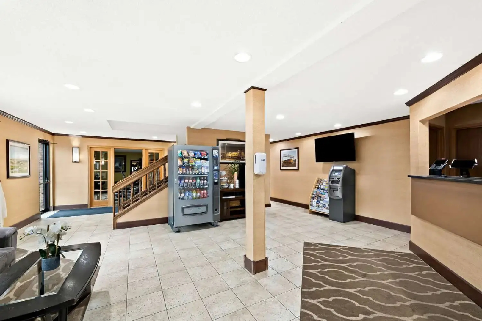Quality Inn