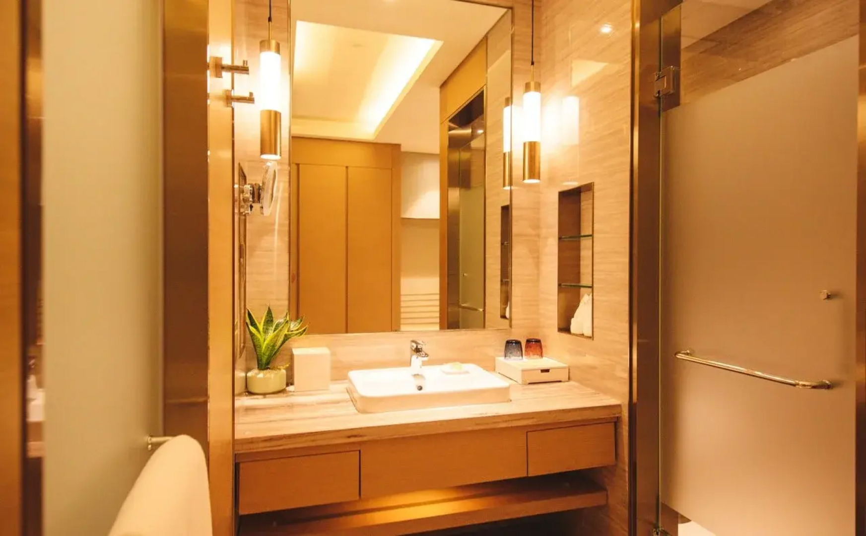 Fliport Wutong Hotel