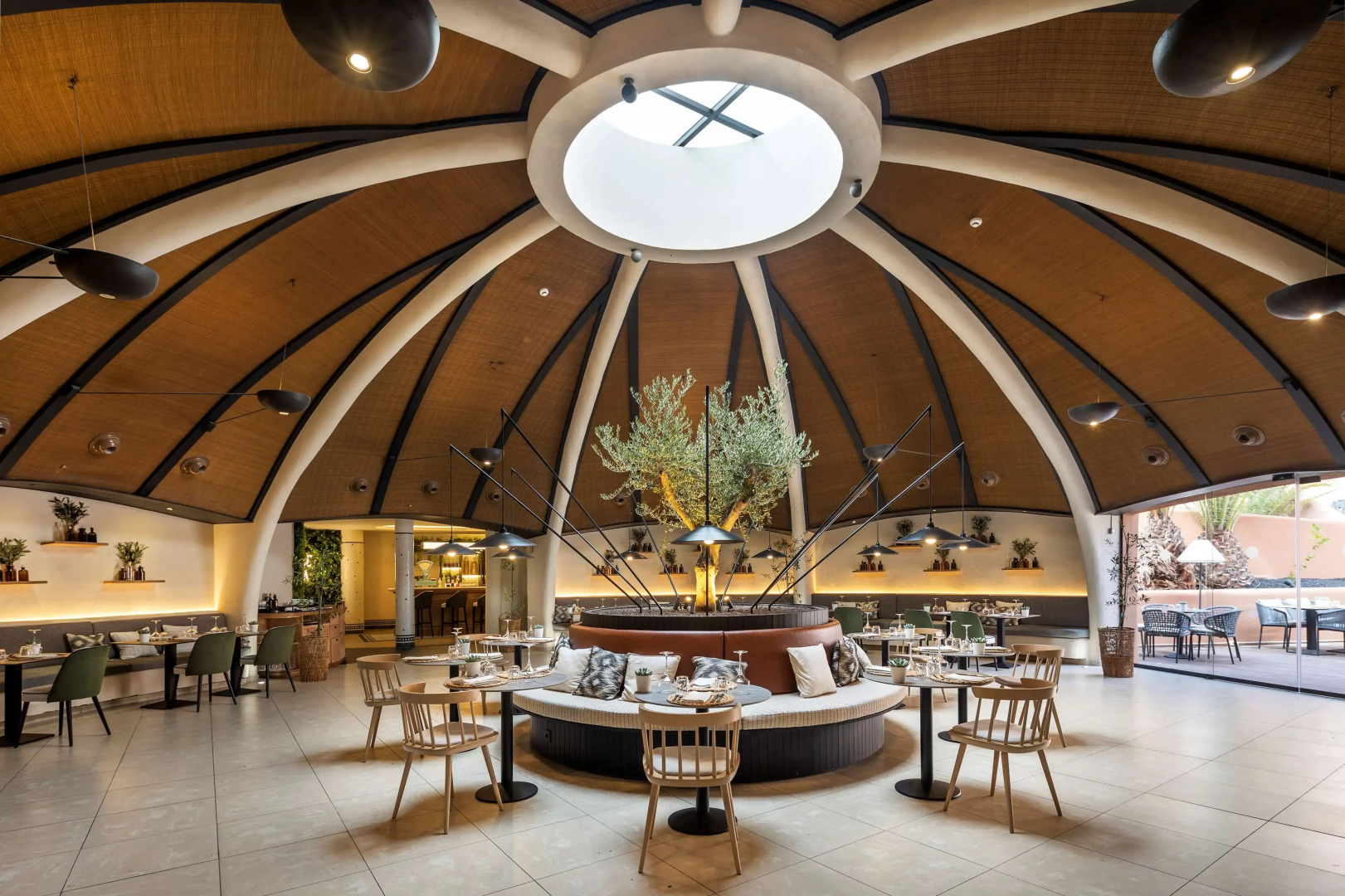 Barcelo Tenerife Royal Level