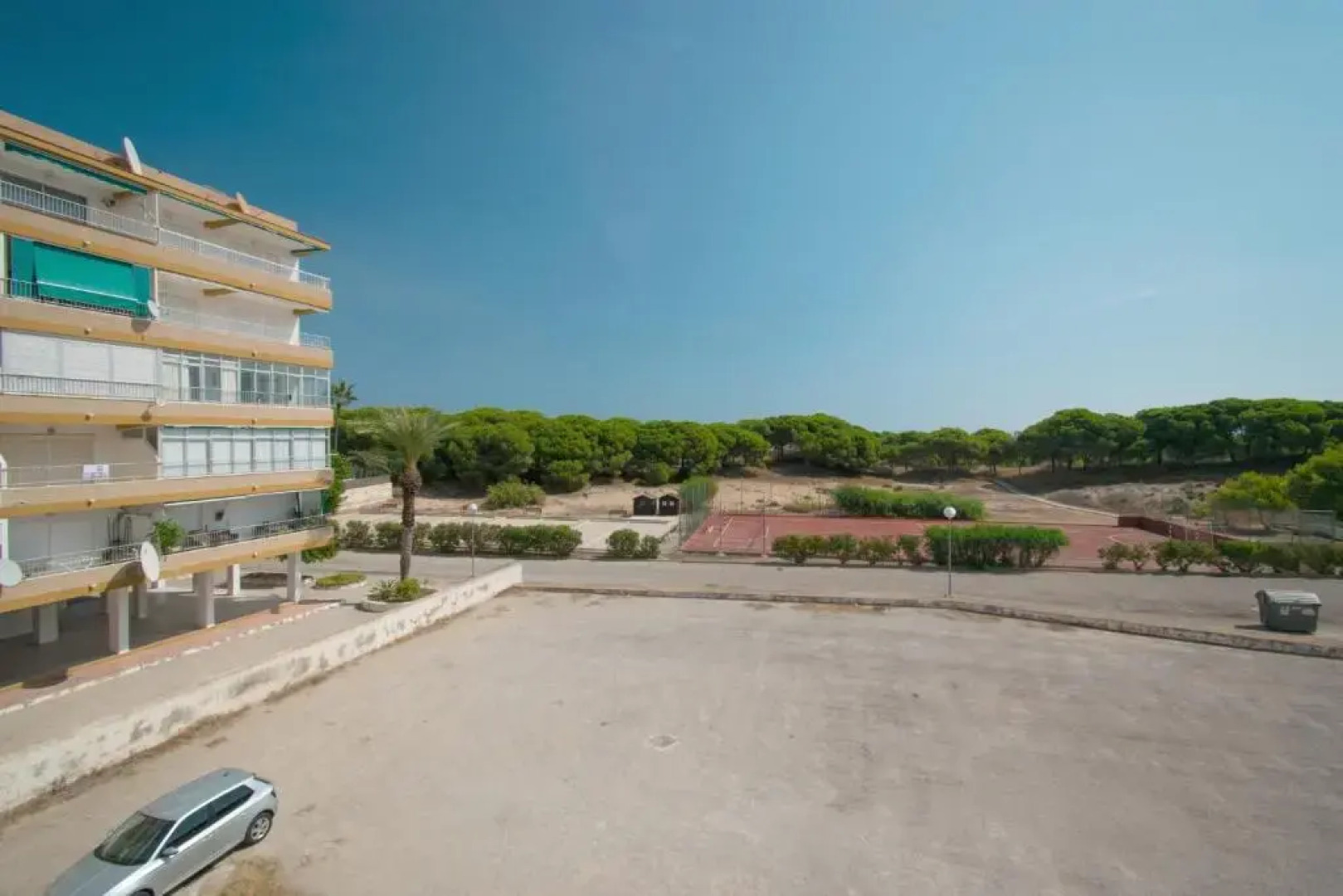 084 Vintage Beach - Alicante Holiday