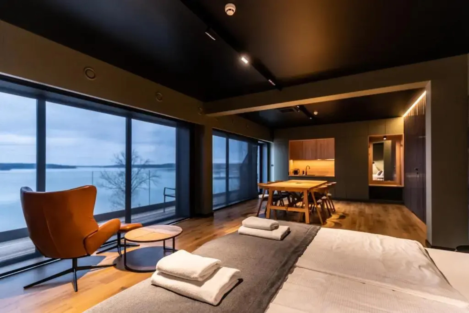 Villa Otton-Charzykowy