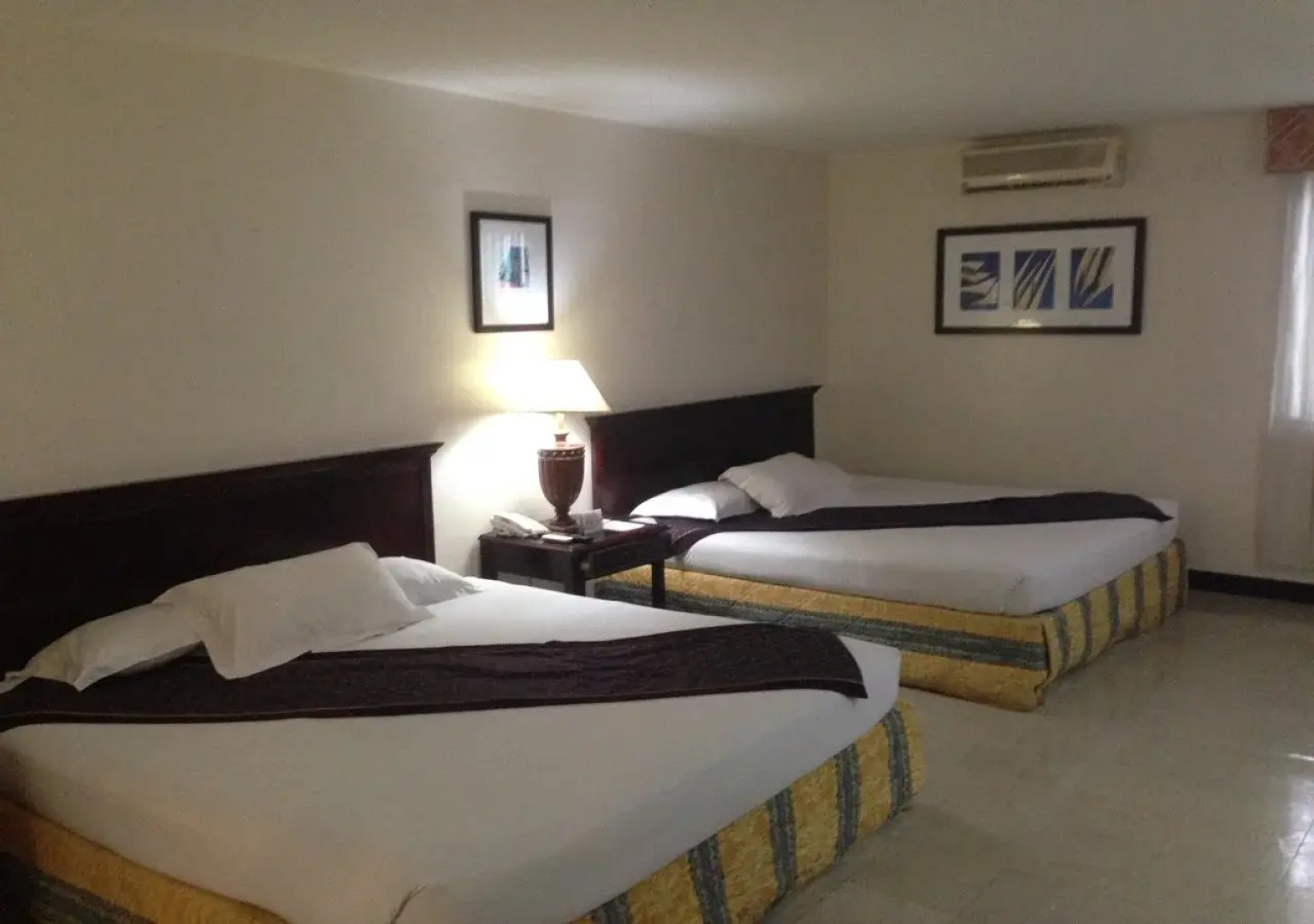 Subic Bay Travelers Hotel & Event Center