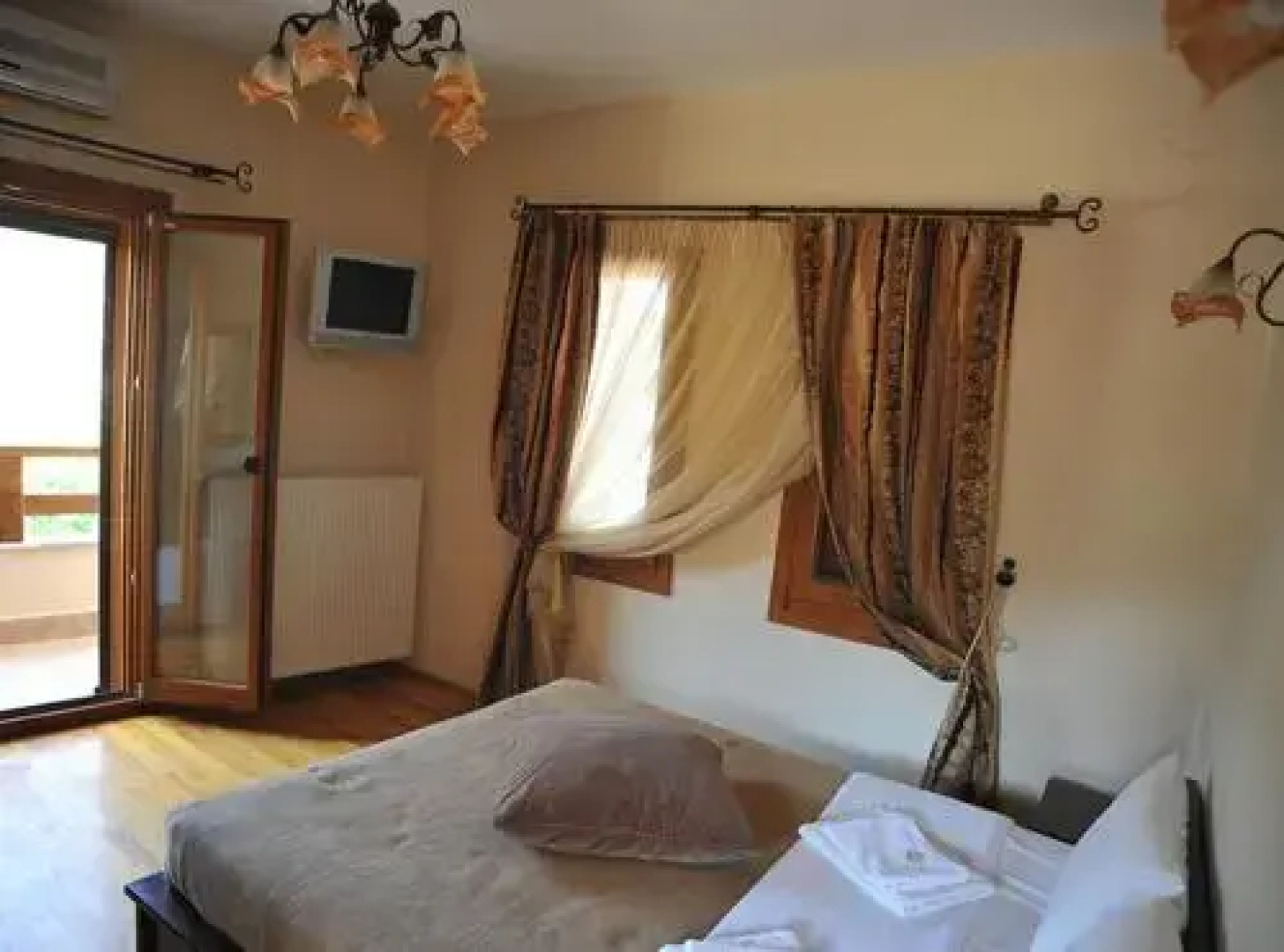 Guesthouse Syntrofia