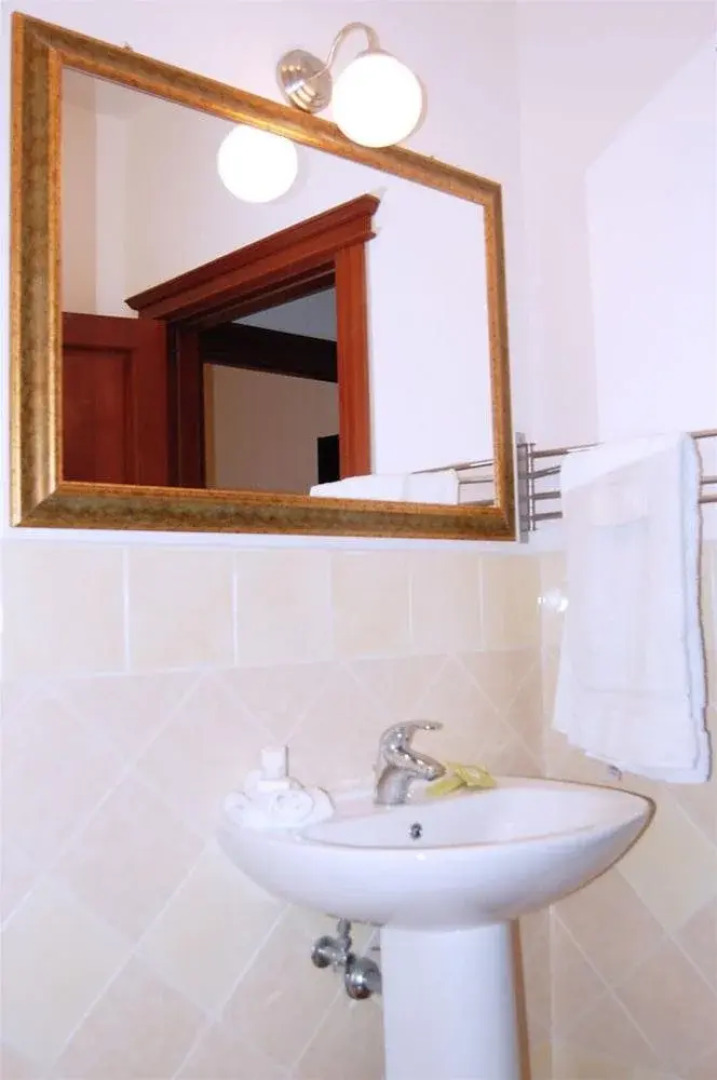 BB La Casa Nel Borgo