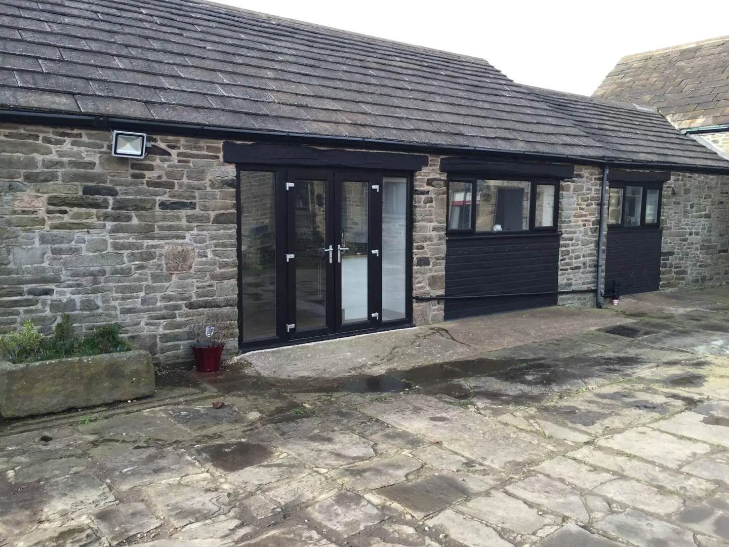 Windy Bank Hall - Holiday Home