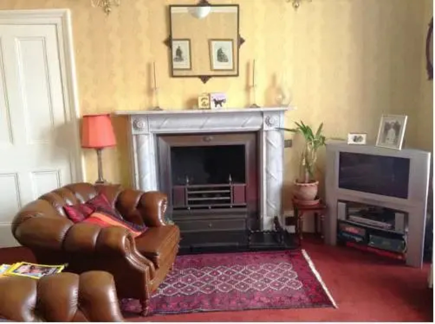 Rathan House - Guesthouse at Eskbank