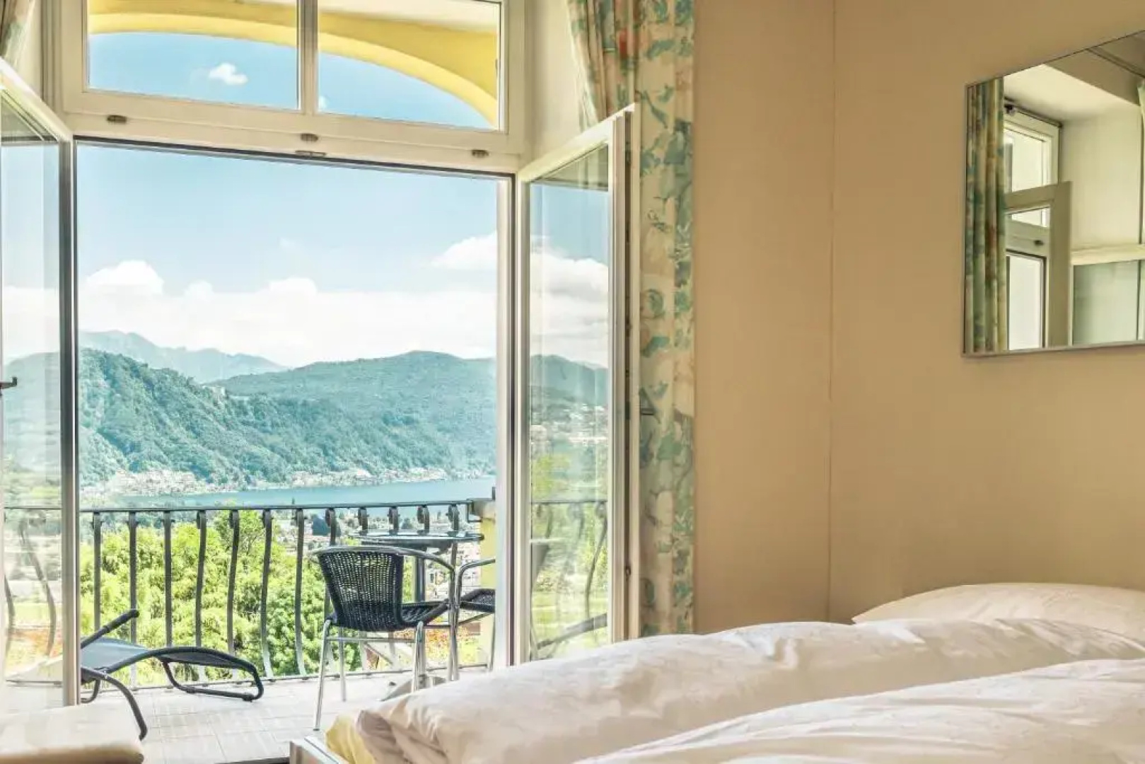 Hotel Paladina