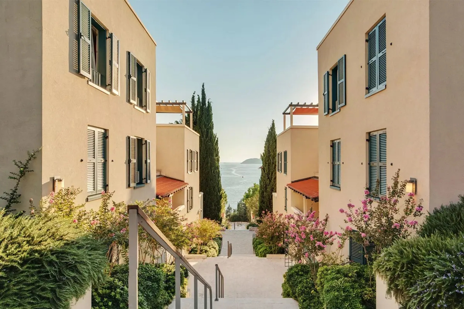 Sun Gardens Dubrovnik