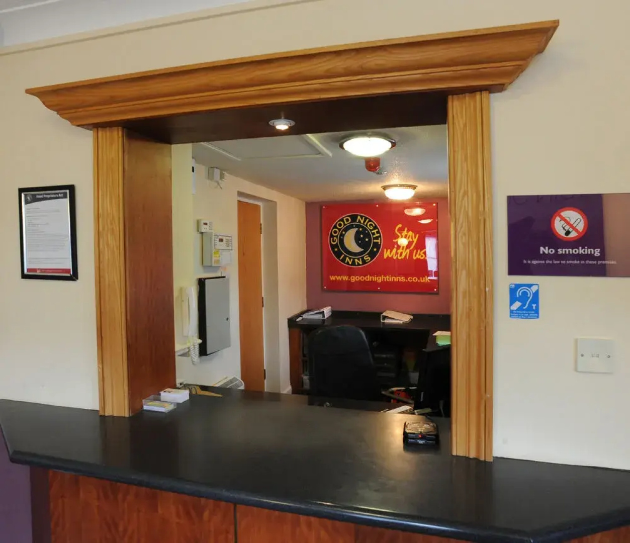 The Bluebird Inn at Samlesbury