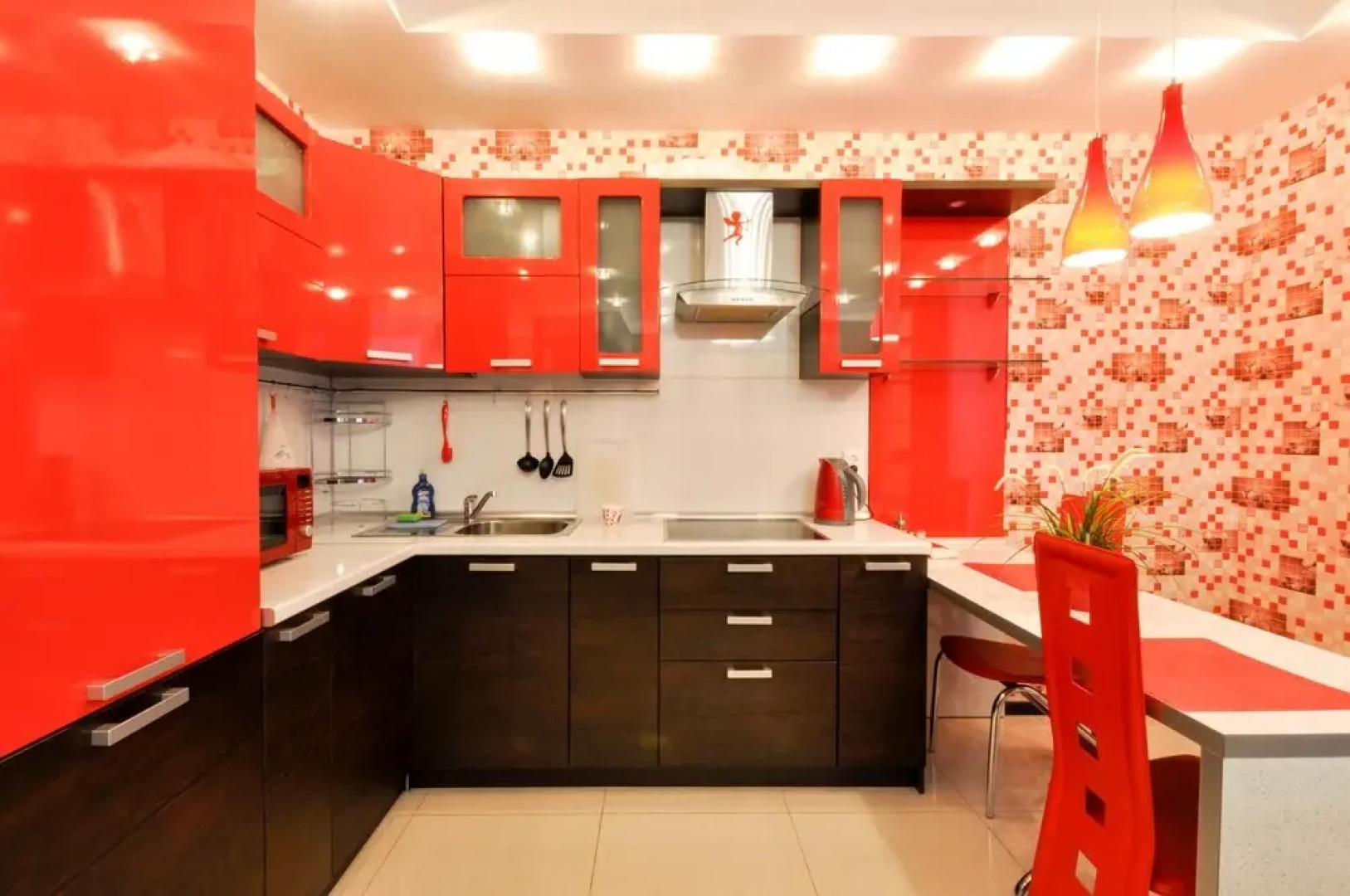 Марьин Дом на Сурикова, 53а