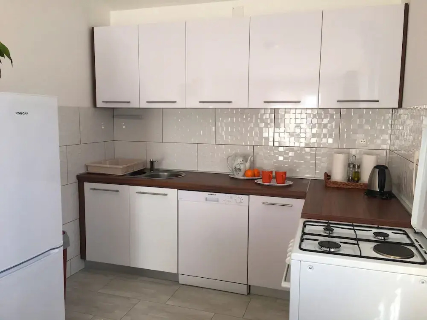 Apartment Marica