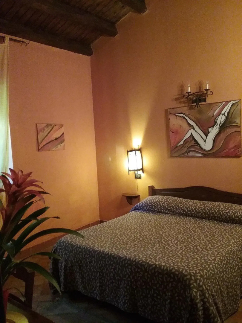 Agriturismo Tenuta Stoccatello