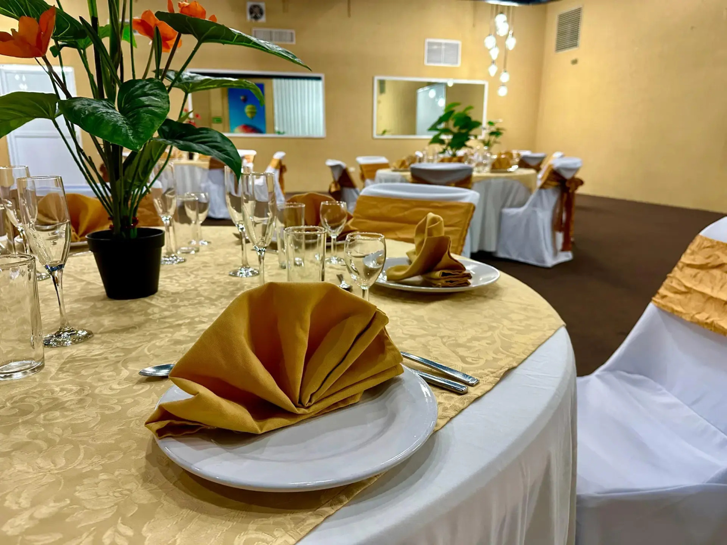 Hotel Plaza Caribe