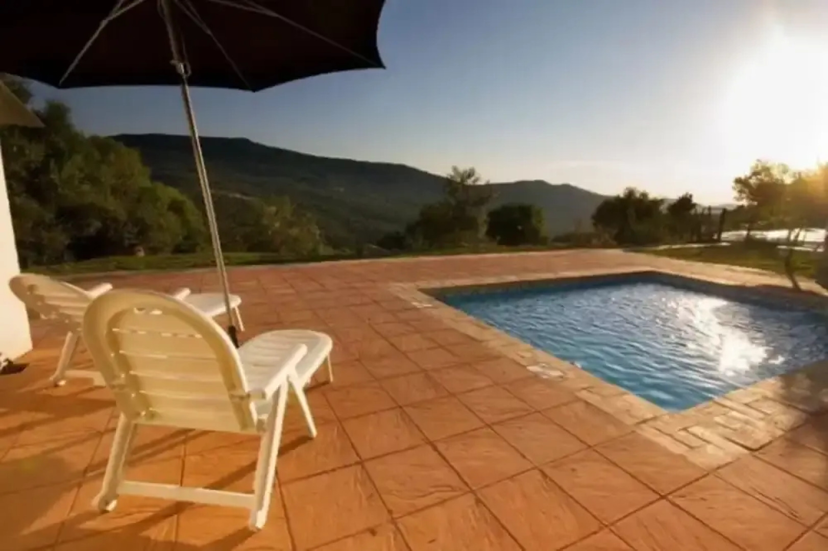 House in Ubrique, Cadiz 103606 by MO Rentals