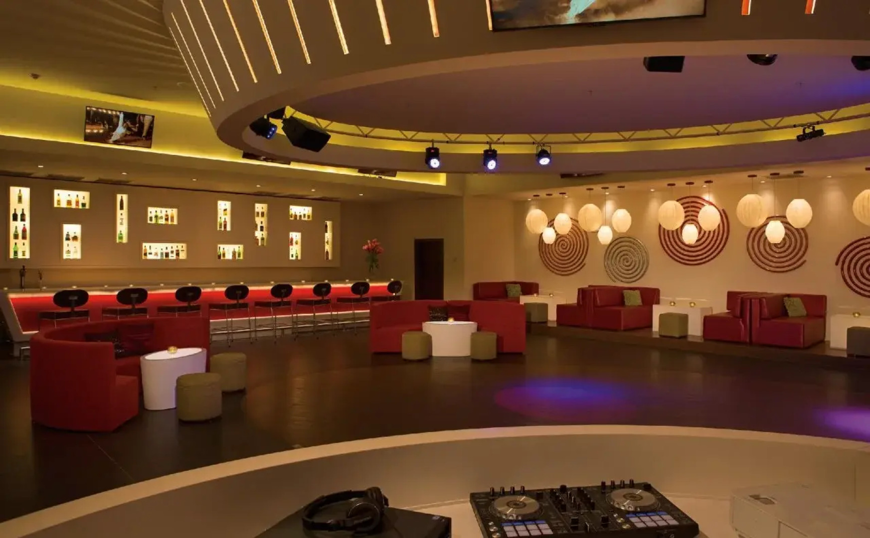 Dreams Las Mareas Costa Rica - All Inclusive