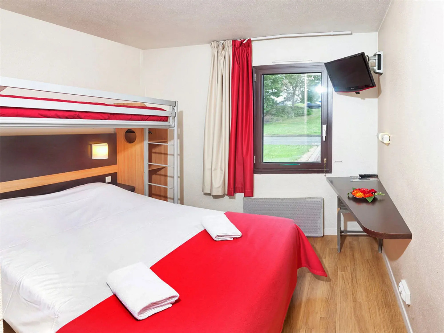 Hôtel Inn Design Chartres Resto Novo