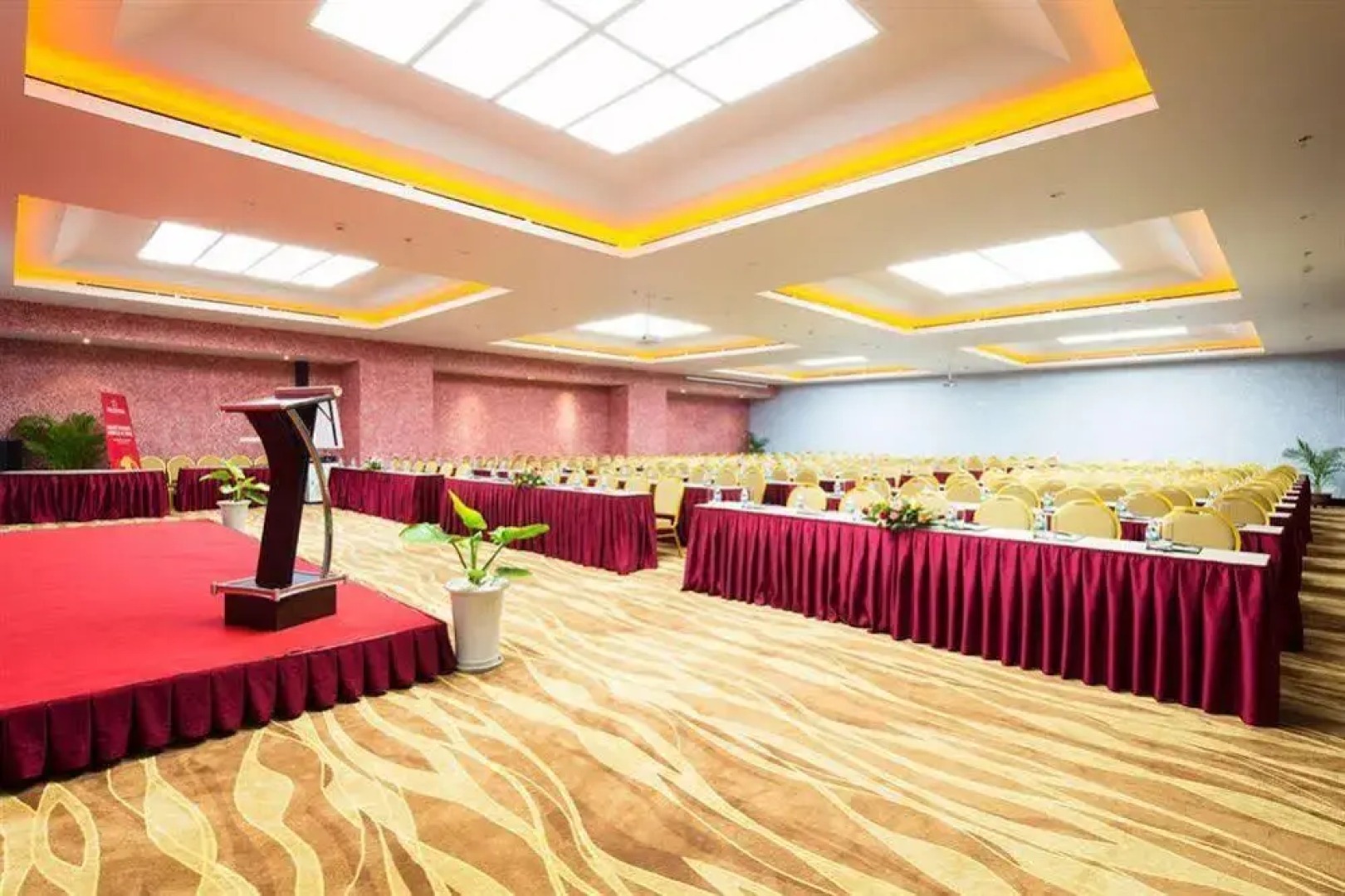 Unit 30A2 in Havana Nha Trang Hotel