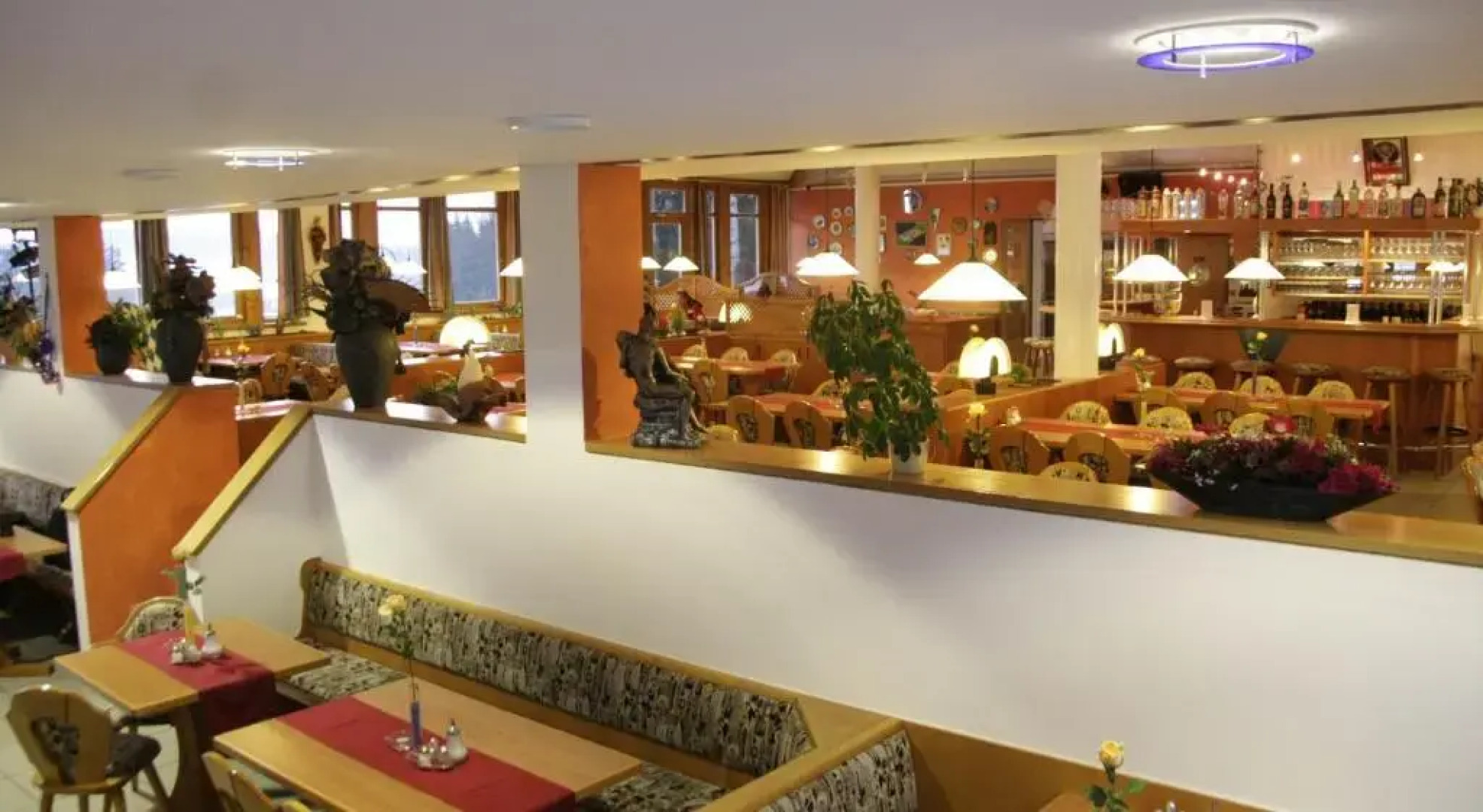 Trip Inn Aktivhotel & Restaurant Sonnenhof bei Passau ehemals Sporthotel Sonnenhof