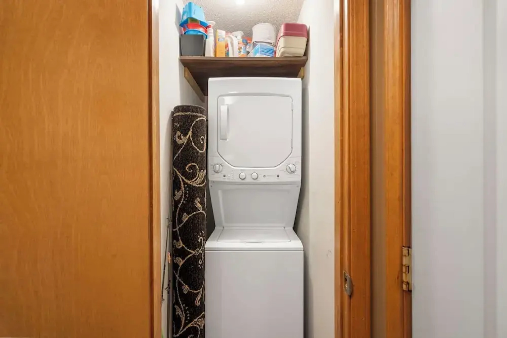 The Circle Retreat Duo