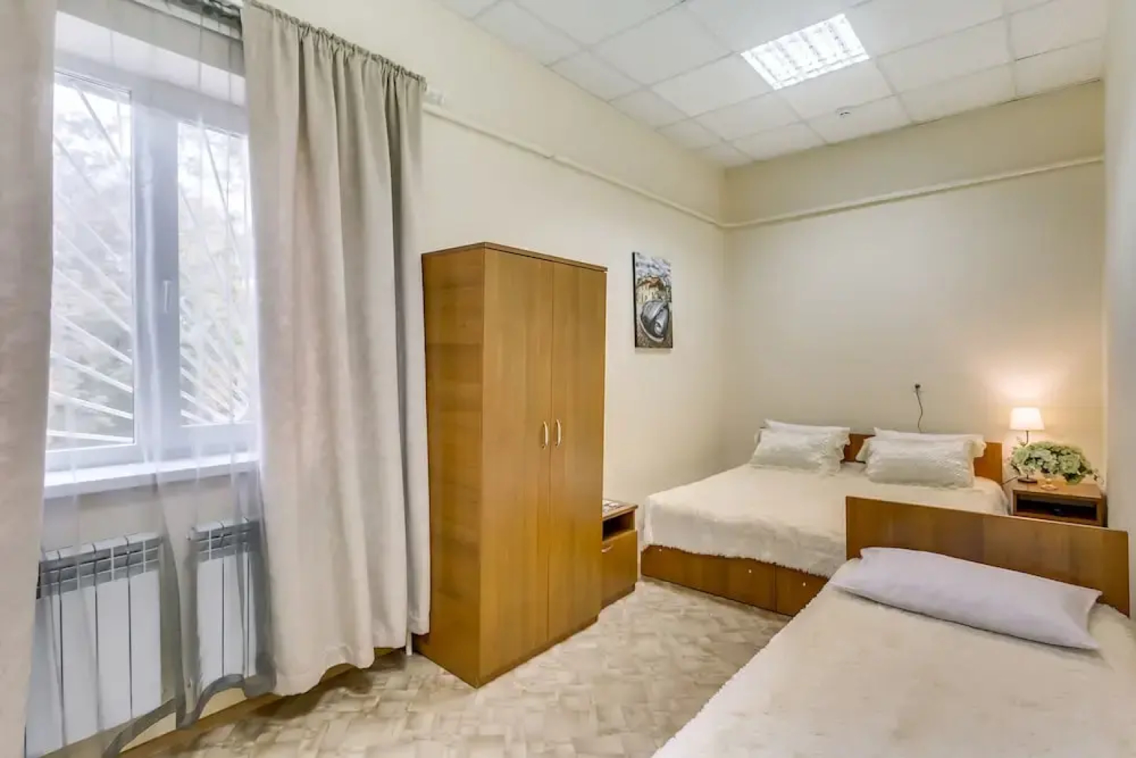 Hotel Kolibri