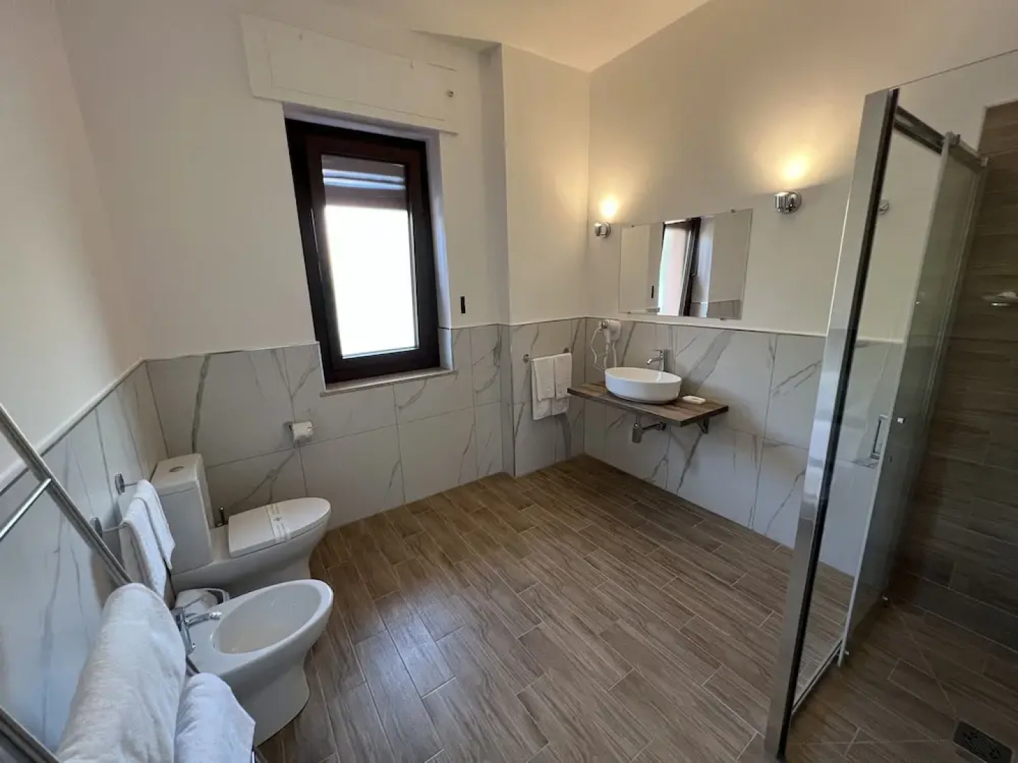 Villa Leucatia Bed&Events