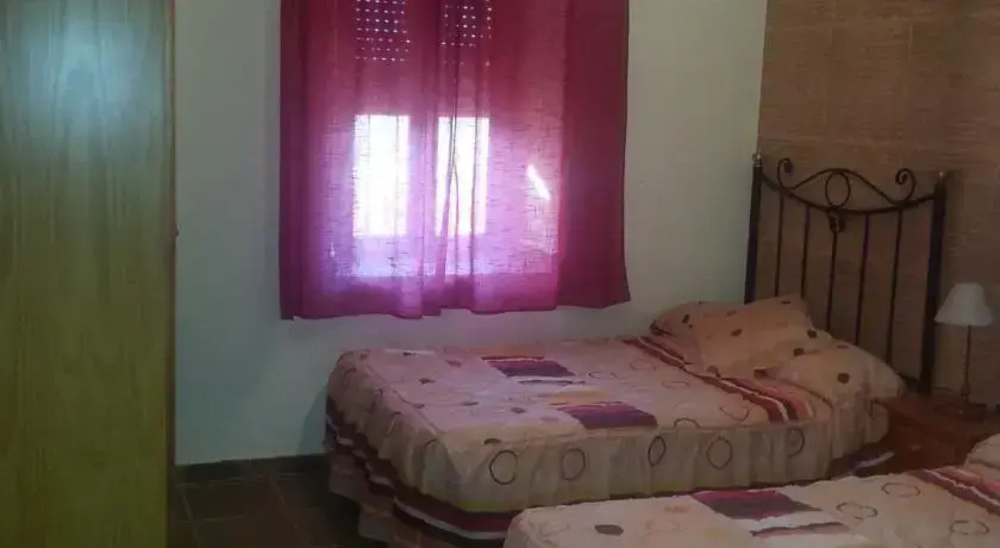 Casa rural VillaSol