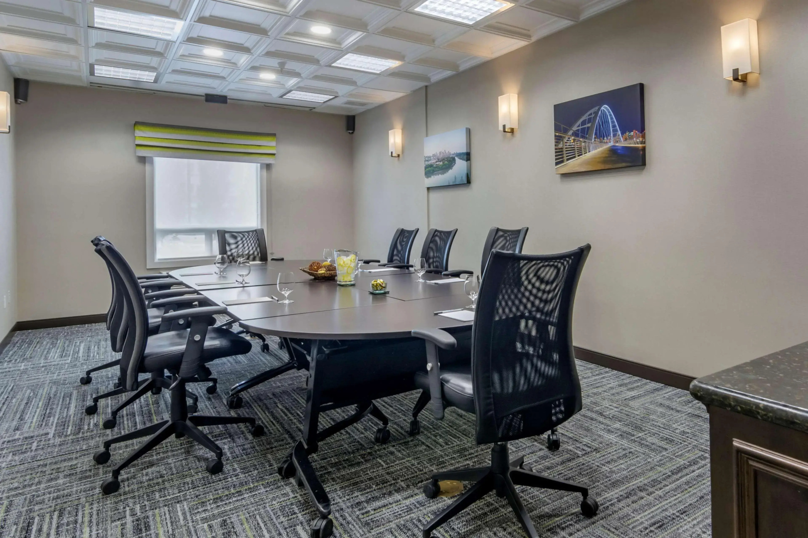 Hampton Inn & Suites by Hilton Edmonton/West
