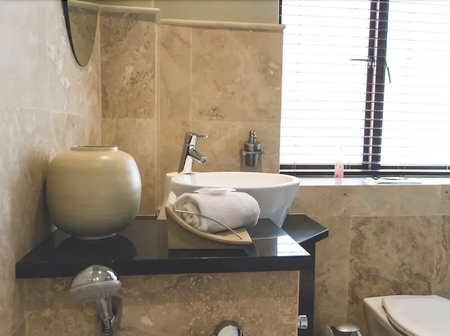 Clouds End Boutique Guest House & Spa