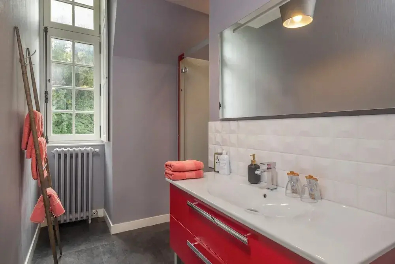 Château de Briançon, The Originals Relais