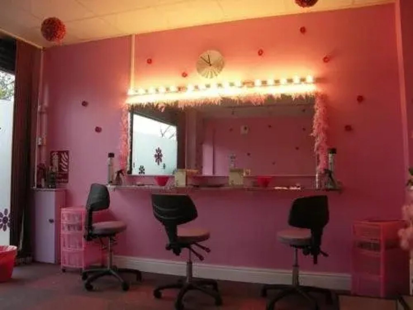 Hotel Shining Touch Limited