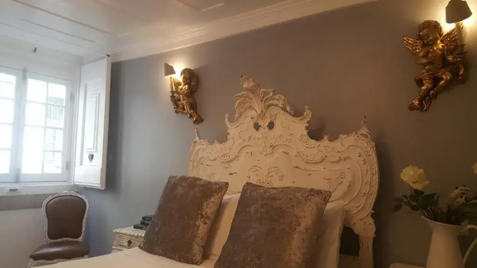 Charming Apartment I Historical Center