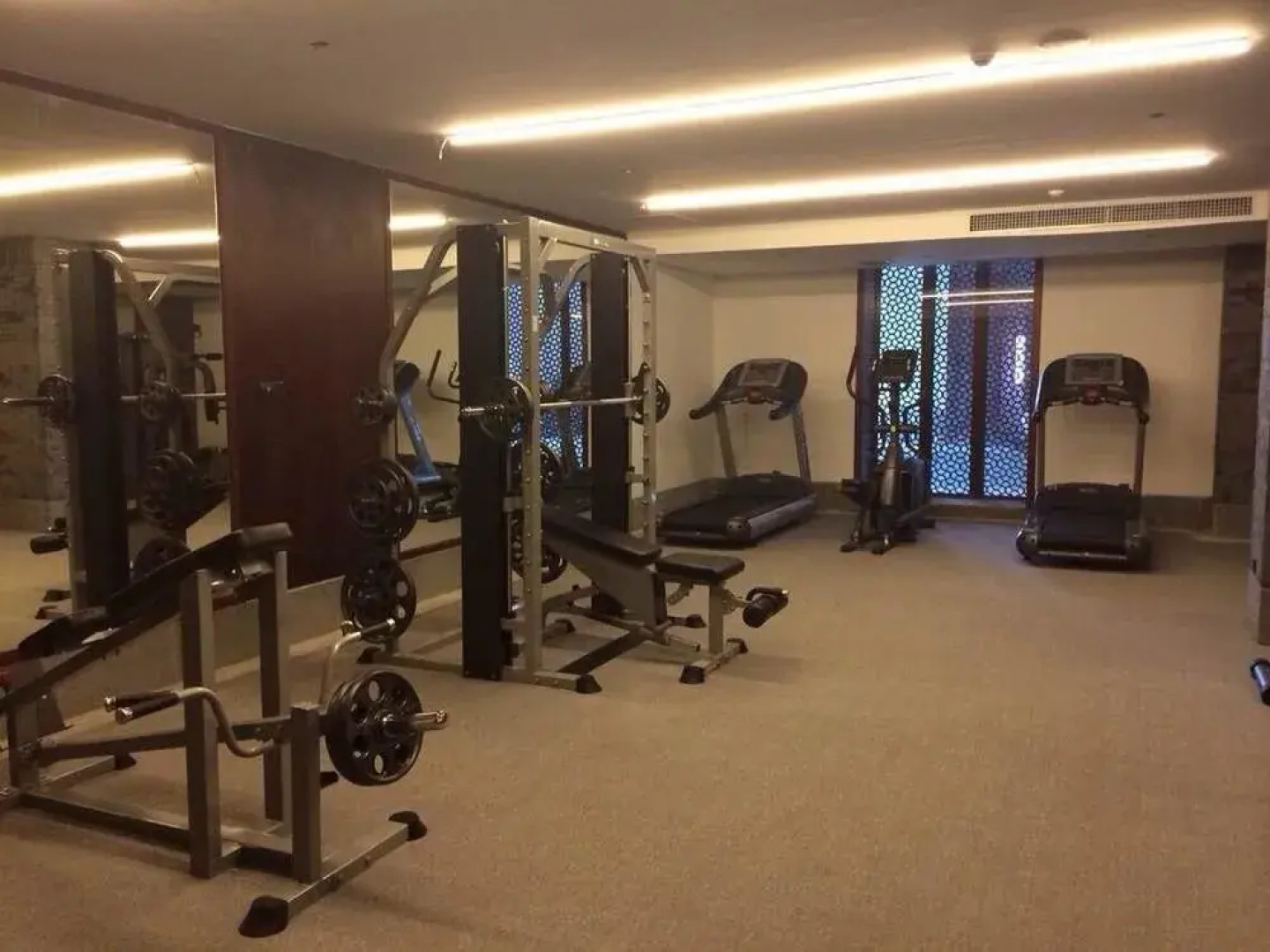 Xishan Hotspring Resort Hotel