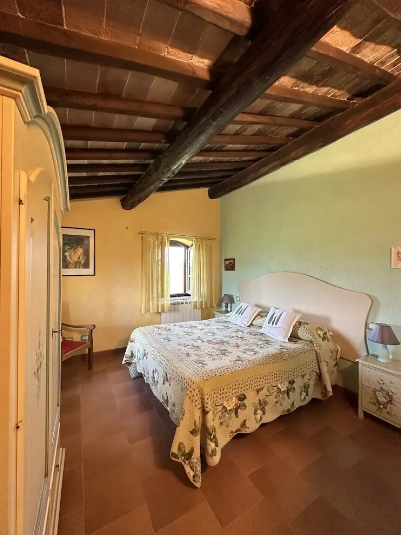 Antico Borgo di Tignano