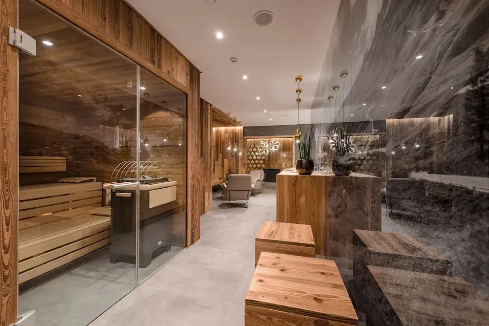 MONDI Hotel Tscherms